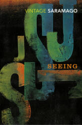 Jose Saramago - Seeing - Jose Saramago (ISBN: 9781784871772)