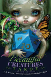 Beautiful Creatures Tarot (ISBN: 9780764353314)