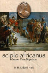 Scipio Africanus (ISBN: 9781473898080)