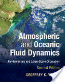 Atmospheric and Oceanic Fluid Dynamics (ISBN: 9781107065505)
