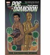 Star Wars: Poe Dameron Vol. 2: The Gathering Storm - Charles Soule (ISBN: 9781302901110)