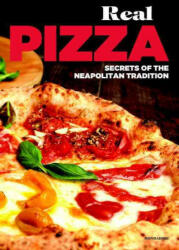 Real Pizza - Enzo De Angelis, Antonio Sorrentino (ISBN: 9788891810311)