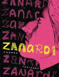 Zanardi - Andrea Pazienza (ISBN: 9781683960003)