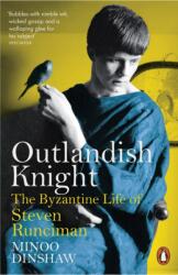 Outlandish Knight (ISBN: 9780141979472)