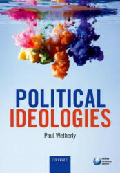 Political Ideologies (ISBN: 9780198727859)