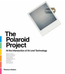 Polaroid Project - William A. Ewing (ISBN: 9780500544730)