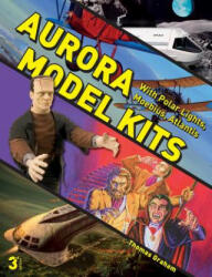 Aurora Model Kits: With Polar Lights Moebius Atlantis (ISBN: 9780764352836)