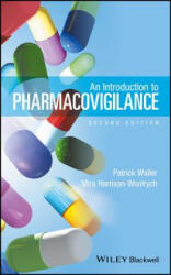 An Introduction to Pharmacovigilance (ISBN: 9781119289746)