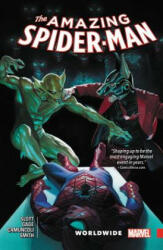 Amazing Spider-man: Worldwide Vol. 5 - Dan Slott, Christos Gage, Giuseppe Camuncoli (ISBN: 9781302902384)