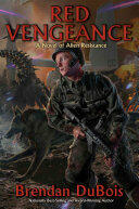 RED VENGEANCE (ISBN: 9781481482493)