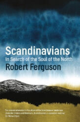 Scandinavians - Robert Ferguson (ISBN: 9781781858950)