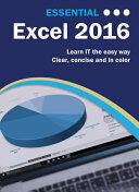 Essential Excel 2016 (ISBN: 9781911174264)