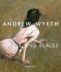 Andrew Wyeth - Karen Baumgartner, Thomas Padon (ISBN: 9780847859085)