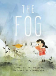 The Fog (ISBN: 9781770494923)