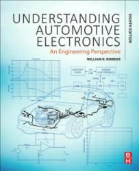 Understanding Automotive Electronics - William Ribbens (ISBN: 9780128104347)