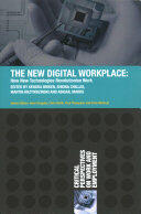 The New Digital Workplace: How New Technologies Revolutionise Work (ISBN: 9781137610133)