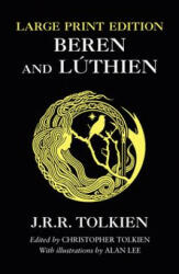 Beren and Luthien (ISBN: 9780008248079)
