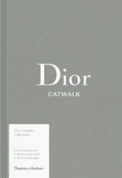 Dior Catwalk (ISBN: 9780500519349)