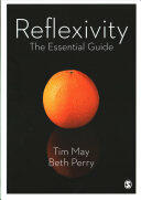 Reflexivity: The Essential Guide (ISBN: 9781446295175)