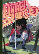 Fantasy Sports 3: The Green King (ISBN: 9781910620182)
