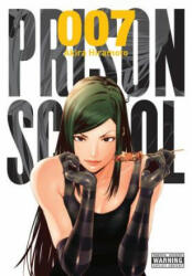 Prison School, Vol. 7 - Akira Hiramoto (ISBN: 9780316346184)