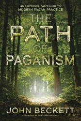 Path of Paganism - John Beckett (ISBN: 9780738752051)