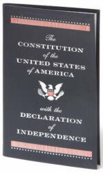 Constitution of the United States of America with the Declaration of Independence - United States (ISBN: 9781435145535)