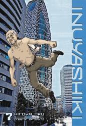 Inuyashiki 7 - Hiroya Oku (ISBN: 9781632364364)