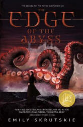 Edge of the Abyss - Emily Skrutskie (ISBN: 9781635830002)