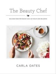 Beauty Chef - Carla Oates (ISBN: 9781743793046)