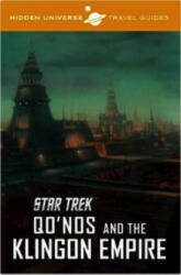 Hidden Universe Travel Guide - Dayton Ward (ISBN: 9781785654374)