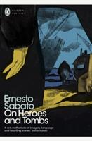 On Heroes and Tombs (ISBN: 9780141985862)