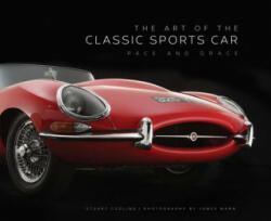 Art of the Classic Sports Car - James Mann (ISBN: 9780760352168)