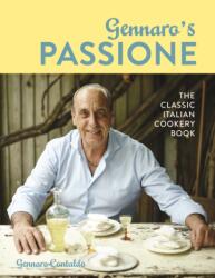 Gennaro's Passione (ISBN: 9781911216650)