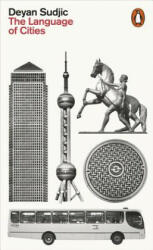 Language of Cities - SUDJIC DEYAN (ISBN: 9780141980591)