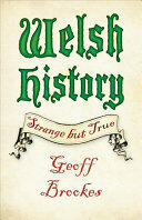 Welsh History (ISBN: 9780750983426)