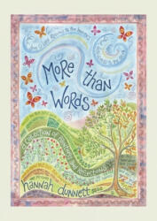 More than Words - Hannah Dunnett (ISBN: 9780857217936)