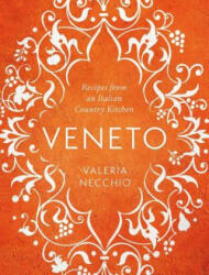 Valeria Necchio - Veneto - Valeria Necchio (ISBN: 9781783351084)