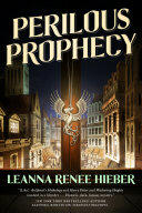 Perilous Prophecy (ISBN: 9780765377449)