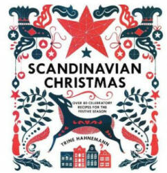 Scandinavian Christmas - HAHNEMANN TRINE (ISBN: 9781787130913)