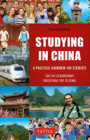 Studying in China: A Practical Handbook for Students (ISBN: 9780804848961)