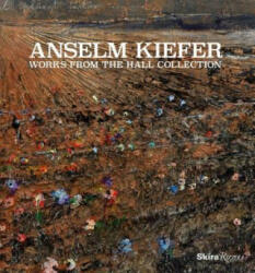 Anselm Kiefer - Bonnie Clearwater, Norman Rosenthal, Joe Thompson (ISBN: 9780847860531)