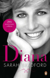 Sarah Bradford - Diana - Sarah Bradford (ISBN: 9780241980705)