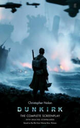 Dunkirk - Christopher Nolan (ISBN: 9780571336258)