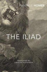 Homer - Iliad - Homer (ISBN: 9781784870577)