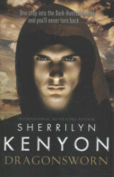 Dragonsworn - Sherrilyn Kenyon (ISBN: 9780349413273)