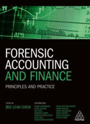 Forensic Accounting and Finance - Bee-Lean Chew (ISBN: 9780749479992)