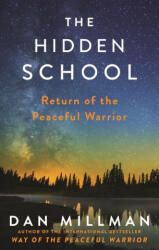 Hidden School - Dan Millman (ISBN: 9781781809921)