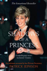 Shadows of a Princess (ISBN: 9780008259297)