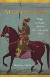 Aurangzeb (ISBN: 9781503602571)